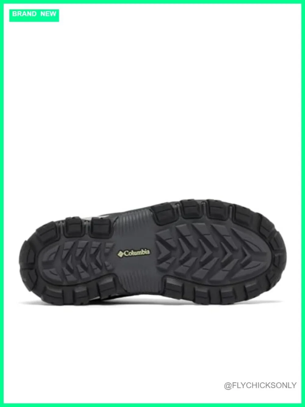 Waterproof Hiking Boots with Leather and Mesh Upper, Pull-On Closure, Ankle